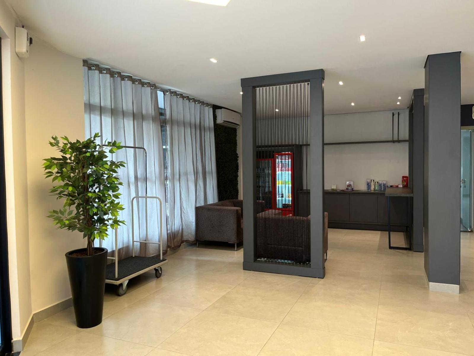 Moura Palace Hotel Foz do Iguacu Exterior photo